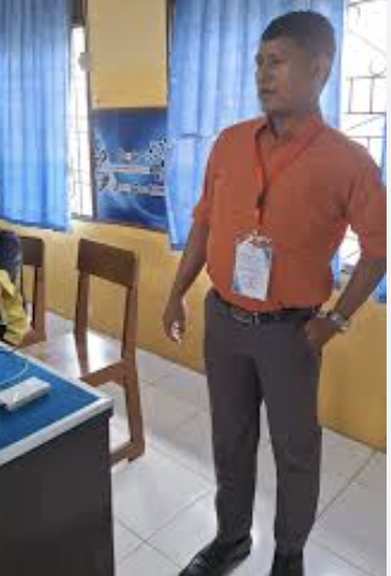 Bambang Irawan, S.T.